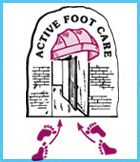 Active Foot Care